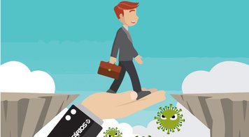 Pesquisa realizada pelo Sindicato expõe problemas da categoria em meio à pandemia de Covid-19