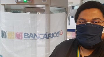 Covid-19: Após denúncia de caso confirmado, Sindicato intervém e fecha agência Núcleo Bandeirante do BRB