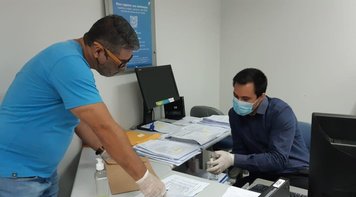 Sindicato realiza eleições de delegados sindicais