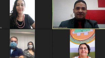 CN 2020: Pauta de reivindicações do funcionalismo do Banpará é apresentada ao banco