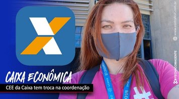 Fabiana Uehara Proscholdt, do Sindicato de Brasília, assume coordenação da CEE da Caixa 