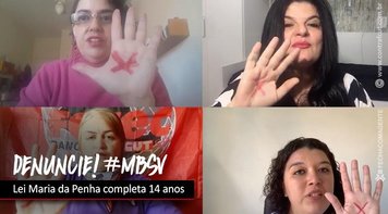 Lei Maria da Penha completa 14 anos nesta sexta-feira 7