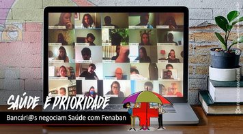 Bancári@s rejeitam tentativa da Fenaban de retirar direitos assegurados na Convenção