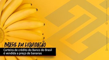 Brasil em liquidação. País é lançado aos interesses particulares no governo de Bolsonaro