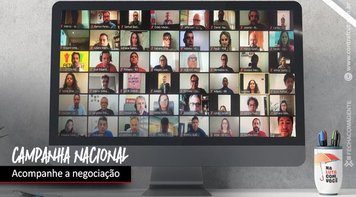 Fenaban propõe acordo para dois anos com reajustes e sem retirar direitos