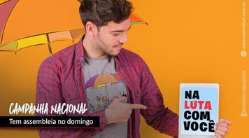 Bancári@s terminam hoje de votar a proposta da Fenaban, do BB  e da Caixa. Comando indica aprovação