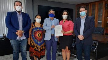  Melhor acordo do Brasil, o do funcionalismo do Banpará, é assinado