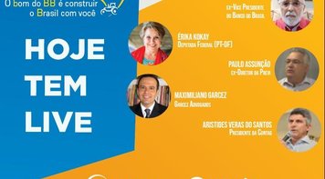 Seminário nesta quarta 14 debate ataques contra o Banco do Brasil