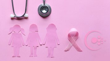 Outubro Rosa, uma campanha para prevenir e salvar vidas das mulheres