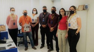 Nova diretoria do Sindicato visita categoria em Castanhal