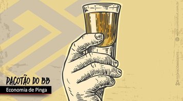 Direção do Banco do Brasil ‘quer economizar dinheiro de pinga’ com a reestruturação