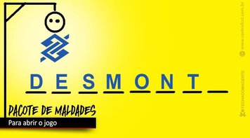 Funcionários do Banco do Brasil pressionam banco a abrir informações sobre reestruturação