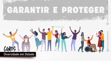 Coletivos de Combate ao Racismo, LGBTQI e PCD se reúnem para discutir planos de ação