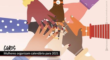 Coletivo de Mulheres da Contraf-CUT se reúne terça-feira 9