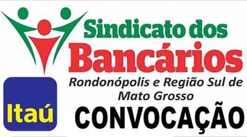 Sindicato convoca assembleia extraordinária específica do Itaú 