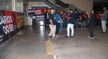 Paralisação de combate à desestruturação do BB ganha força em Brasília (Vídeo)