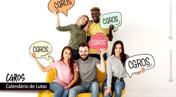 CGROS define agenda de ações das pautas identitárias para 2021