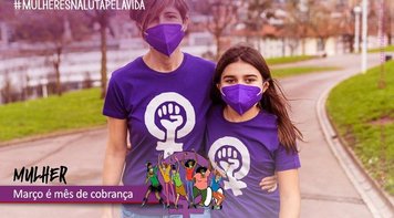 Mesa de Igualdade de Oportunidades com Fenaban debate reivindicações das mulheres nesta segunda 