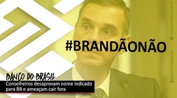 Escolha de Bolsonaro para comando do BB desagrada conselheiros