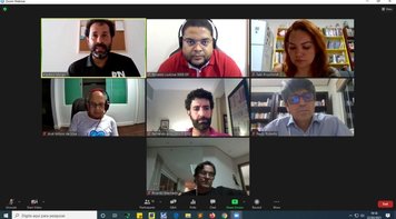 Plenária reforça mobilização dos bancários para o lockdown da classe trabalhadora nesta quarta 24