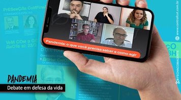 ‘Vacinação da maioria da população só no segundo semestre de 2022’, diz ex-ministro da Saúde