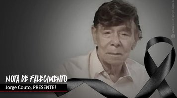 Companheiro Jorge Couto, presente!