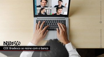 Depois de cobrança, Bradesco antecipa calendário da vacina da gripe a funcionários