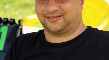 Sindicato lamenta morte do bancário do BB Sandro Nunes, um dos principais organizadores da Copa dos Bancários