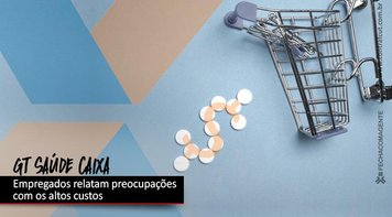 Conselho de Usuários avalia desempenho do Saúde Caixa