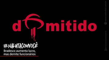 Bradesco lucra R$ 6,5 bilhões, no 1º trimestre de 2021