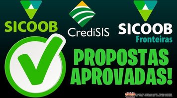 Trabalhadores das cooperativas definem 4% de ganho real mais inflação do período, e 20% no tíquete alimentação 