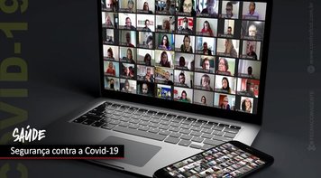 Fenaban apresenta ao Comando Nacional dos Bancários proposta de protocolo de segurança contra a Covid-19