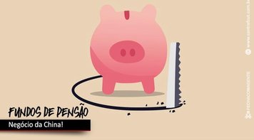 Esvaziamento dos fundos de pensão é um negócio apetitoso