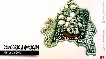 Bolsonaristas querem mudar leis para criminalizar movimentos sociais e oposição