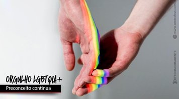 Comunidade LGBTQIA+ ainda luta pela inclusão no setor bancário