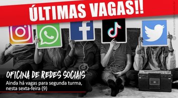 Primeira turma faz a oficina de redes sociais da Contraf-CUT