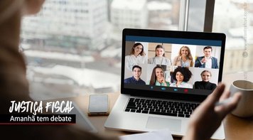 Debates sobre justiça fiscal começam nesta terça 13 com Dilma Rousseff