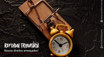 Reforma tributária pode acabar com vale-refeição e vale-alimentação