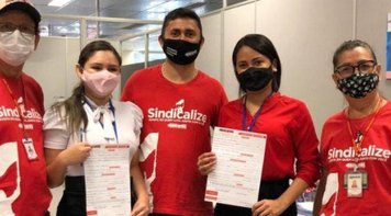 Caravana Bancária chega à Região Tocantina