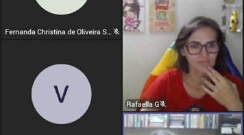 Pela vida, segurança e contra o negacionismo, e pela valorização dos bancários, Sindicato negocia com BRB