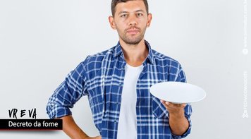 Governo Bolsonaro quer retirar vales alimentação e refeição via decreto