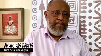 ‘Mulheres pretas sempre estiveram presentes na luta pelo bem viver’