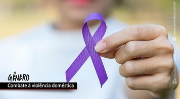 Contraf-CUT lança programa de combate à violência doméstica contra mulher