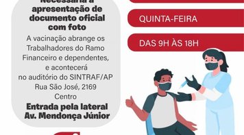 Vacine-se contra o sarampo e influenza HHN1