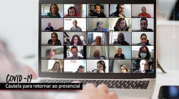 Comando Nacional d@s Bancári@s discute retorno ao trabalho com Fenaban