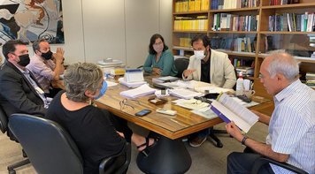 Sindicato em defesa do BB pública realiza jornada para evitar o desmanche da Fundação Banco do Brasil