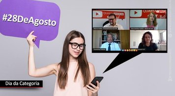 Live debate lutas dos bancários e da CUT