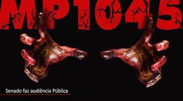 Audiência discute nesta sexta 27 MP 1045, que permite aumento de jornada e redução do adicional de hora extra  