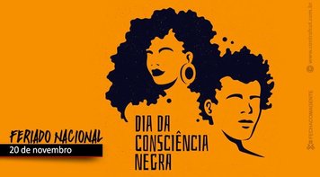 Congresso discute transformar Dia de Zumbi, 20 de novembro, como feriado nacional