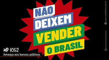 Deputados aprovam MP 1052 com mudanças, que agora vai ao Senado